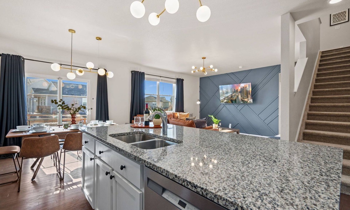 Windsor House | New! Family-friendly Home w/Pool Table, King Beds