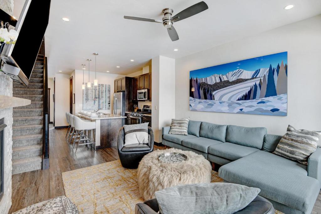 Winter Park House | New Luxury Villa 296 I Rooftop Hot Tub I Great Views I Best Price I FREE Adventures Daily