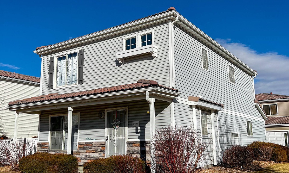Green Valley Ranch House | Newly Renovated House near DIA
