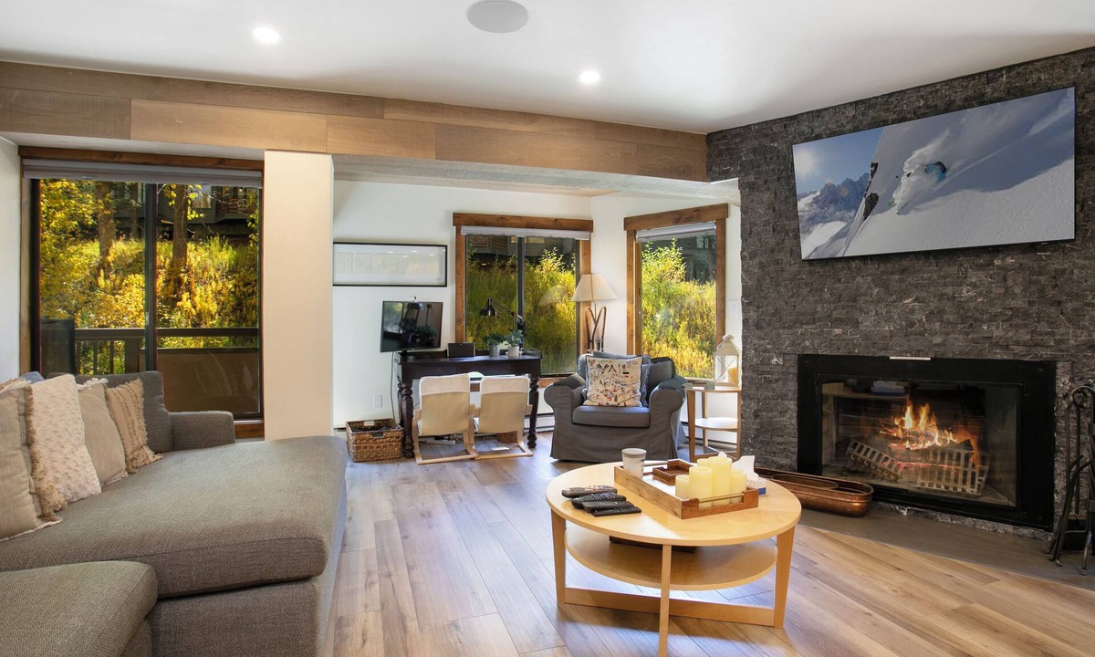Fallridge | Vail