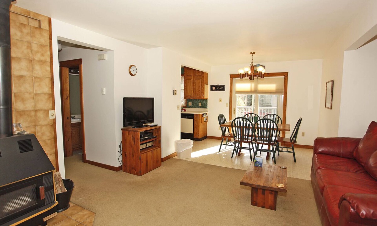 Ouray House | Next to Ouray Hot Springs -Walk to Main Street - Fiber Internet