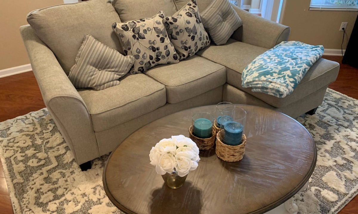Highlands Ranch Condo | Nice 2 bedroom/2 bath private condo near Highlands Ranch