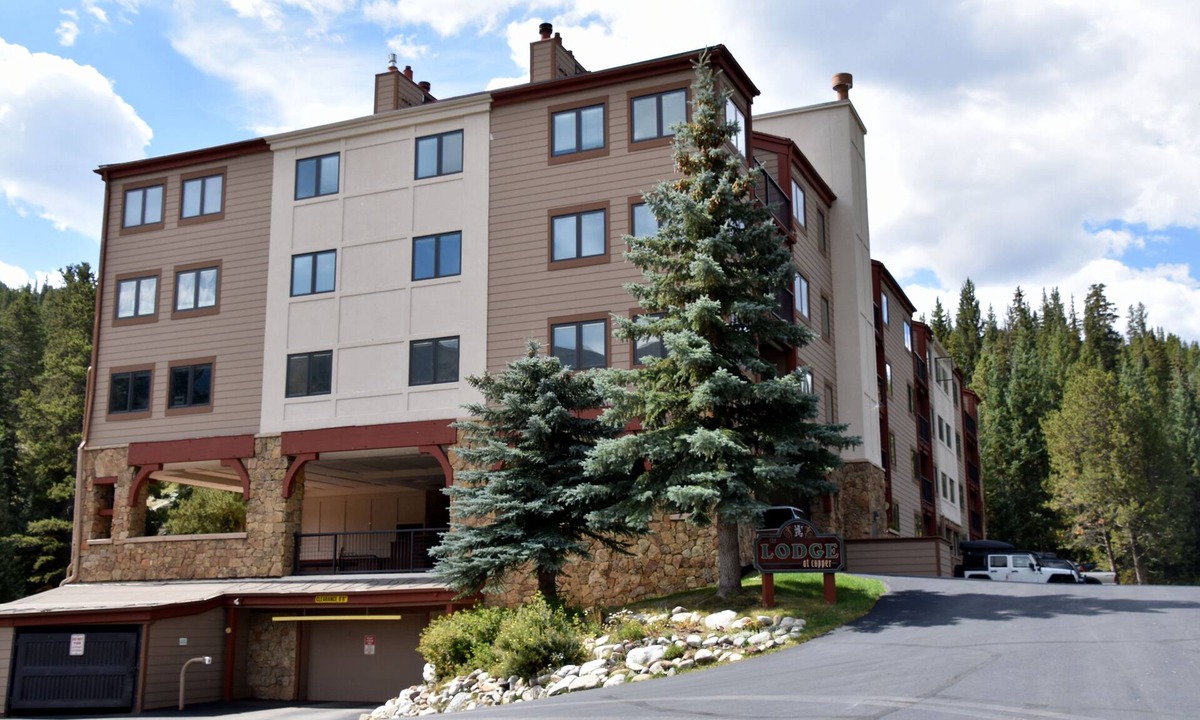Copper Mountain Condo | 'No Such Thing as Global Warming on Copper Mountain!'