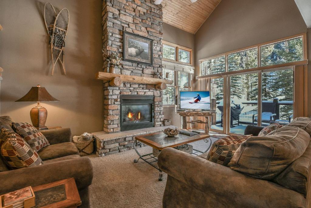 Keystone House | Northstar 1964 by SummitCove Lodging