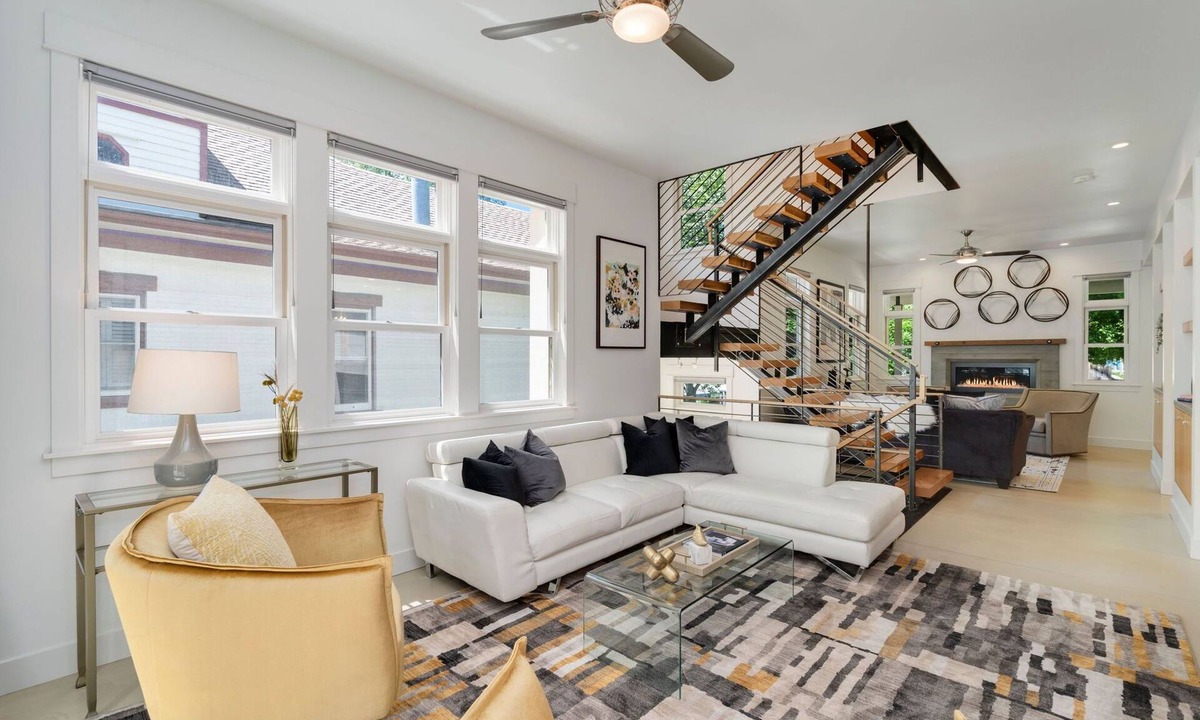 University Park House | Old Town Oasis – Spacious Artisan Home in Old Town