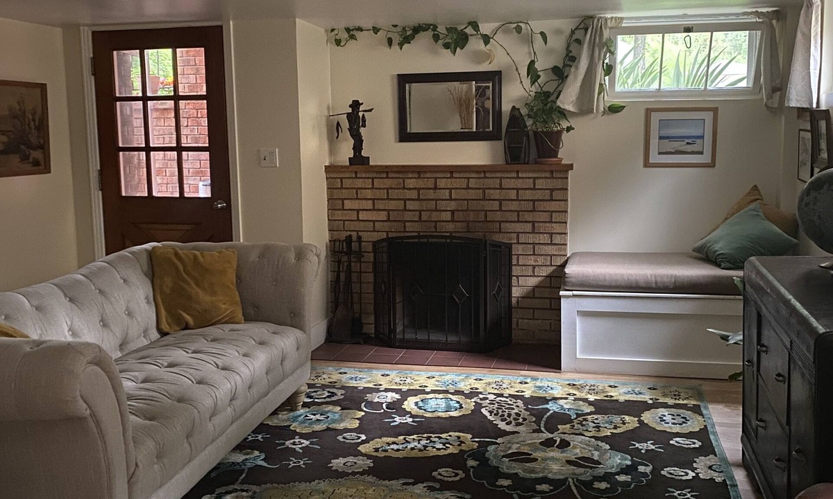 Fort Collins Apartment | Old Town Treasure - Best location for a 30 day stay!