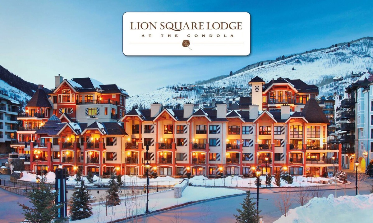 Lion Square Lodge East | Vail