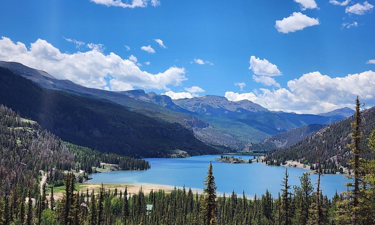 Lake City Condo | OPEN YEAR ROUND ON THE ALPINE LOOP - Lake San Cristobal - Nellie Gray #25