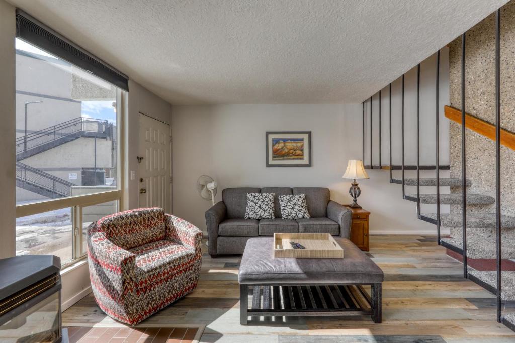 Dillon Apartment | Orfino 311