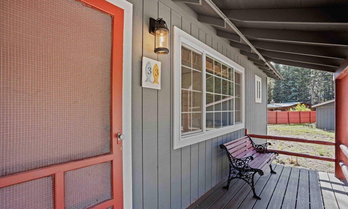 Almont House | Outdoor Enthusiast's Haven: Fish, Raft & Ride in Colorado's Wilderness