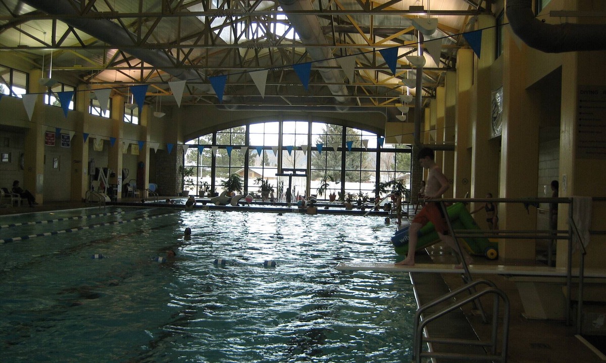 Salida Condo | Outdoor fun in every season. Stay with us..