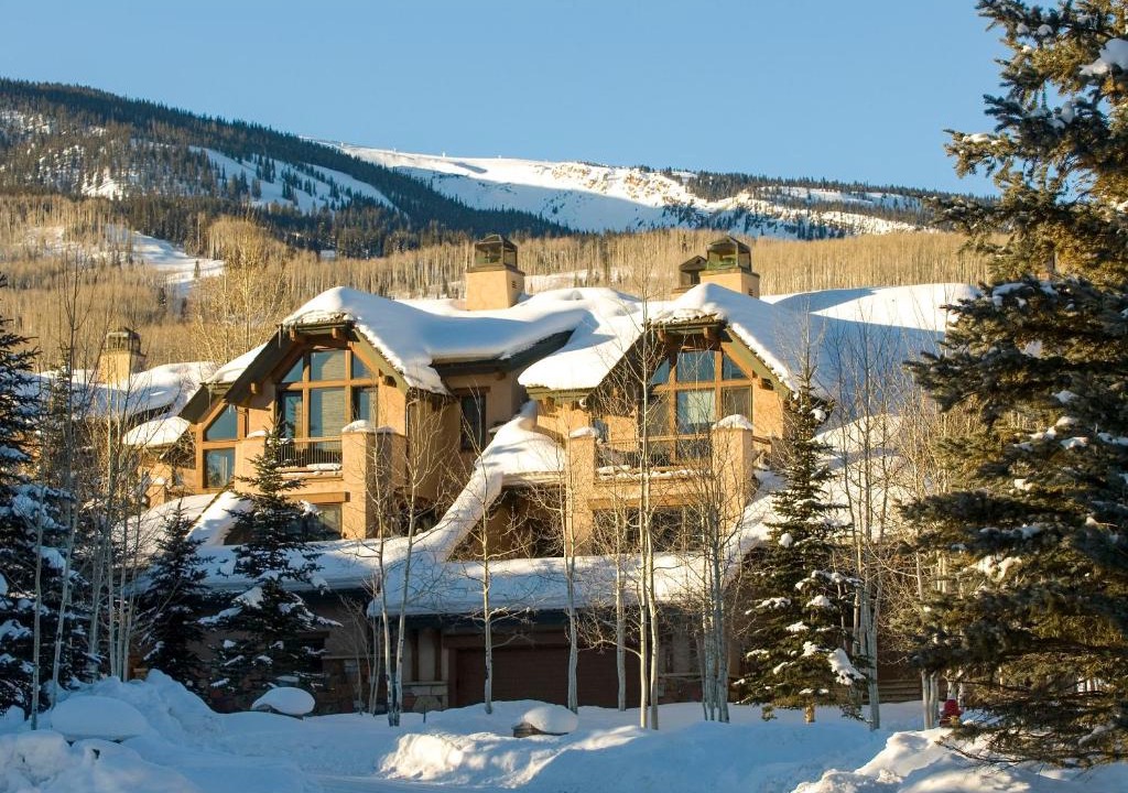 Snowmass Village House | Owl Creek