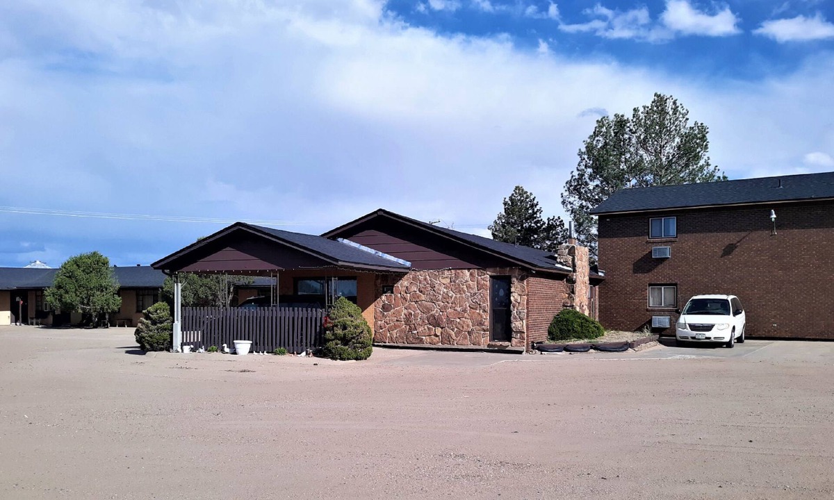 Cheyenne Wells Hotel | OYO Hotel Cheyenne Wells - US 40