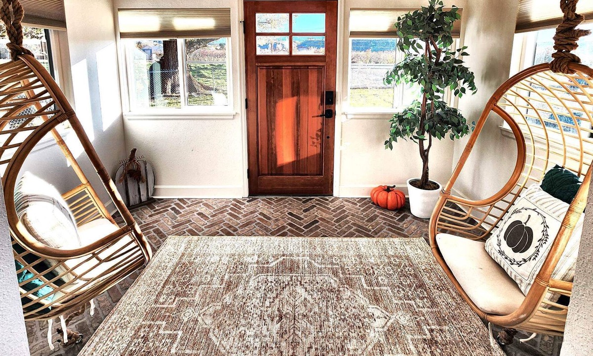 Palisade House | Palisade Peach Orchard Cottage. Free WiFi