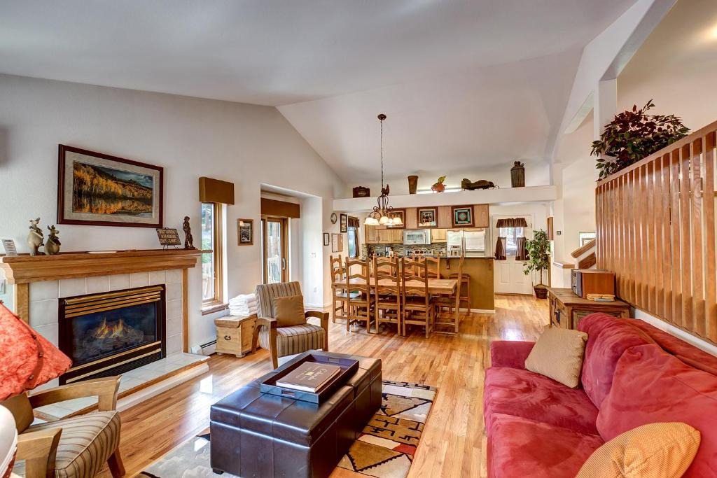 Park Forest Estates House | Park Forest 474