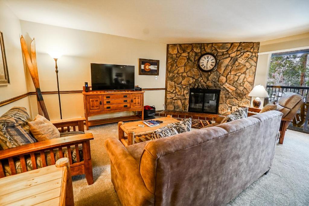 Historic District House | Park Place B204