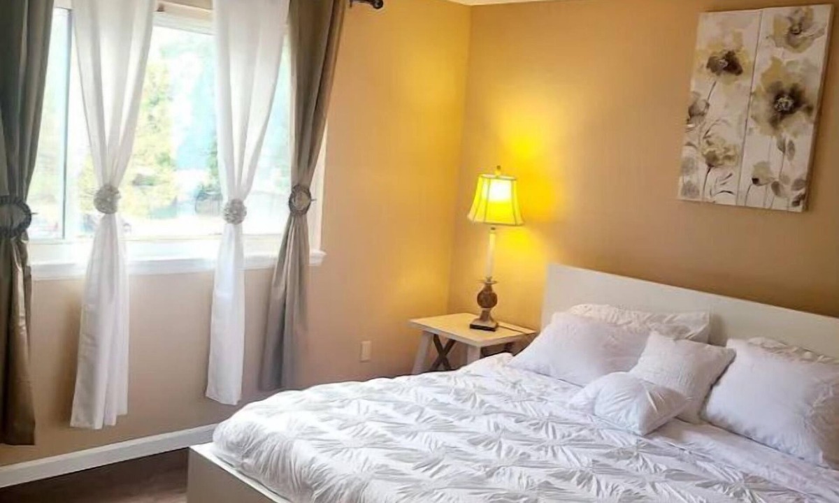 Aurora House | Peaceful Stay