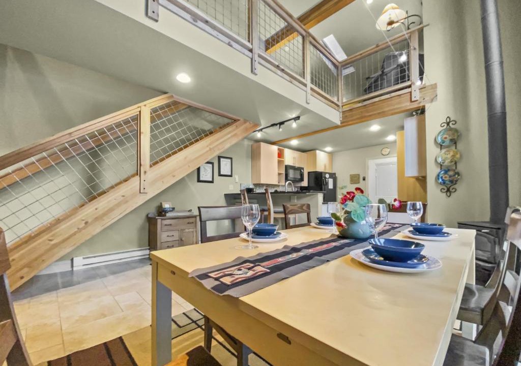 Breckenridge House | Peak Seven Cottage