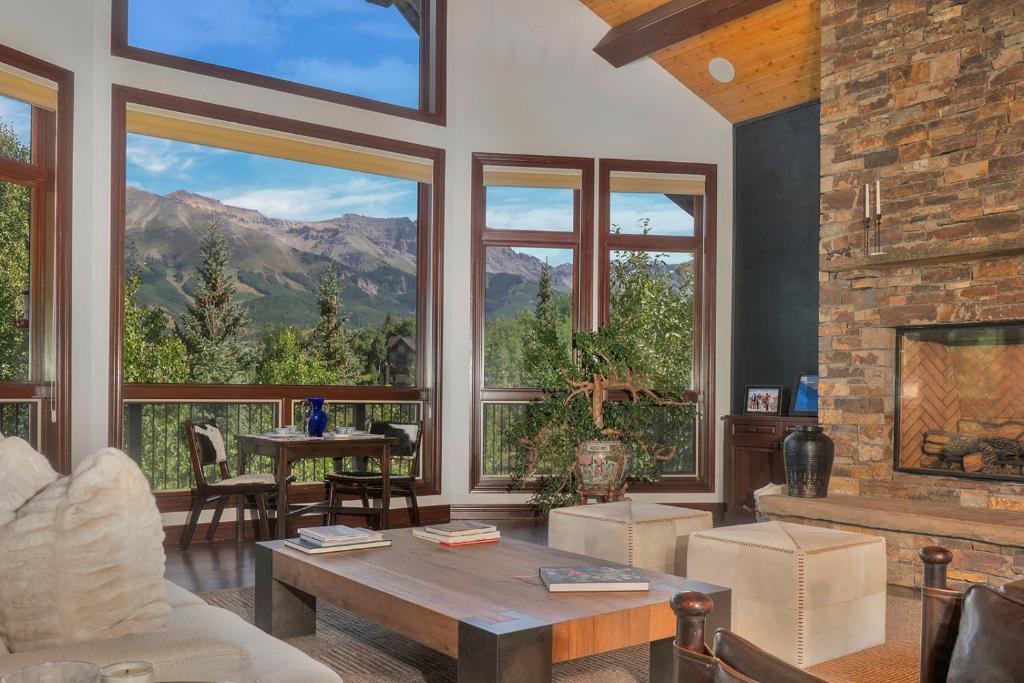 Mountain Village Villa | Pennington Manor