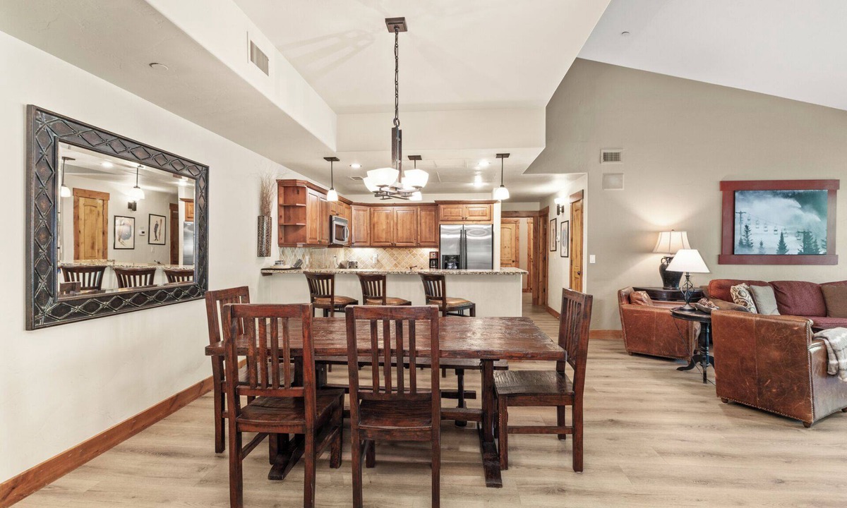 Steamboat Springs Condo | Penthouse Level - Ski Shuttle, Covered Deck, Outdoor Pool & Hot Tubs