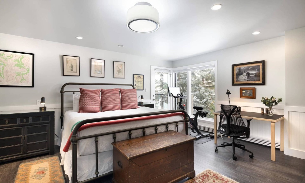Shadowbrook | Snowmass Village