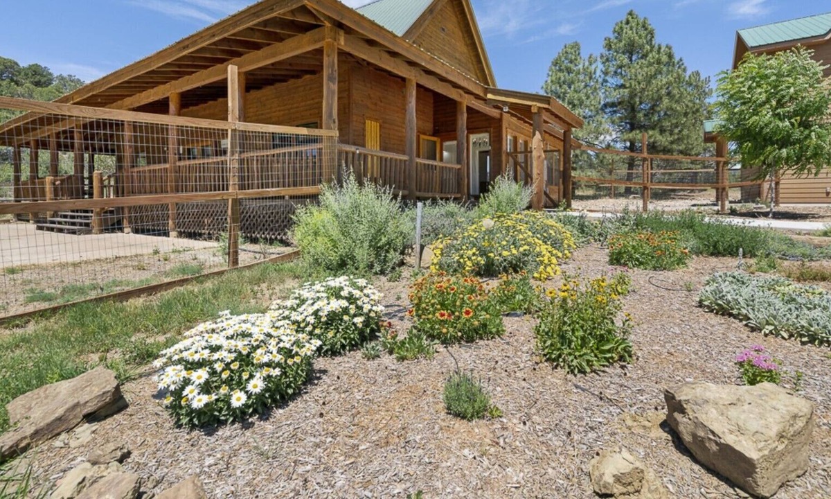 Durango - Purgatory House | Pet & Family Friendly Private Home on 42 Acres only 2 miles to town of Bayfield