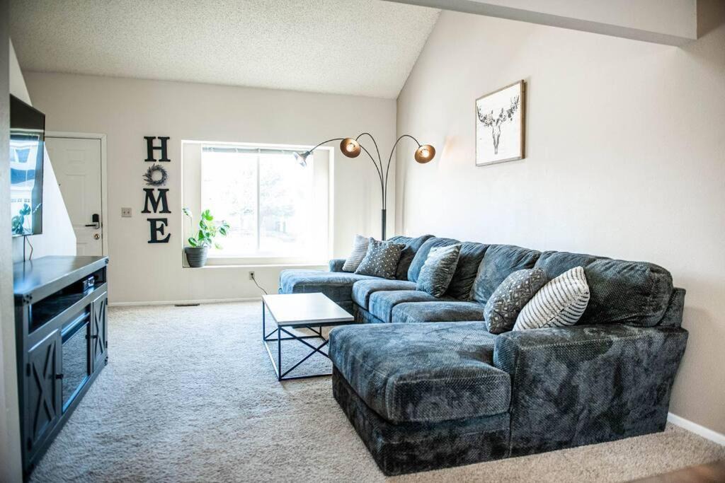 Northeast Colorado Springs House | PET FRIENDLY: COZY GETAWAY, CENTRALLY LOCATED