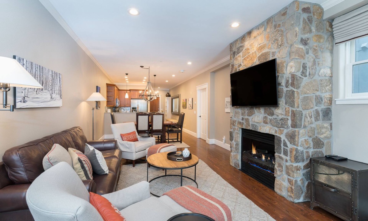 Telluride Condo | Pet-Friendly Three-Bedroom Residence With Concierge, Hot Tub