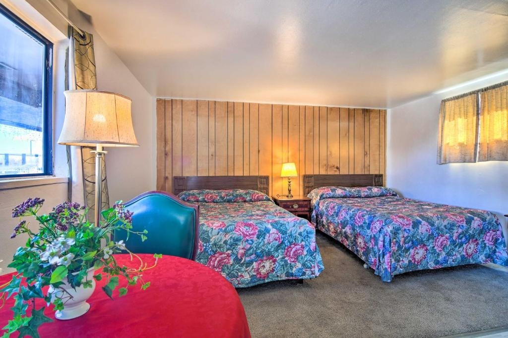 Loveland Apartment | Pet-Friendly Vacation Rental Near Boyd Lake