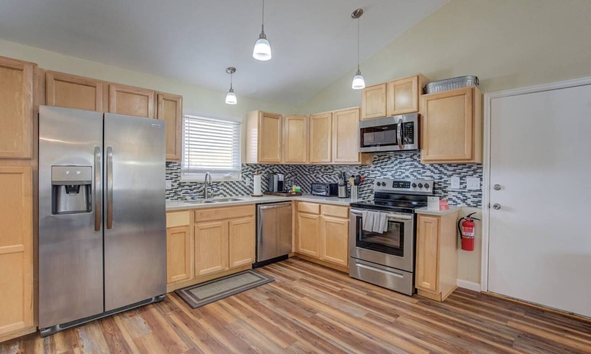 Northeast Colorado Springs Condo | Pikes Peak Views Usaf Academy Dog-friendly