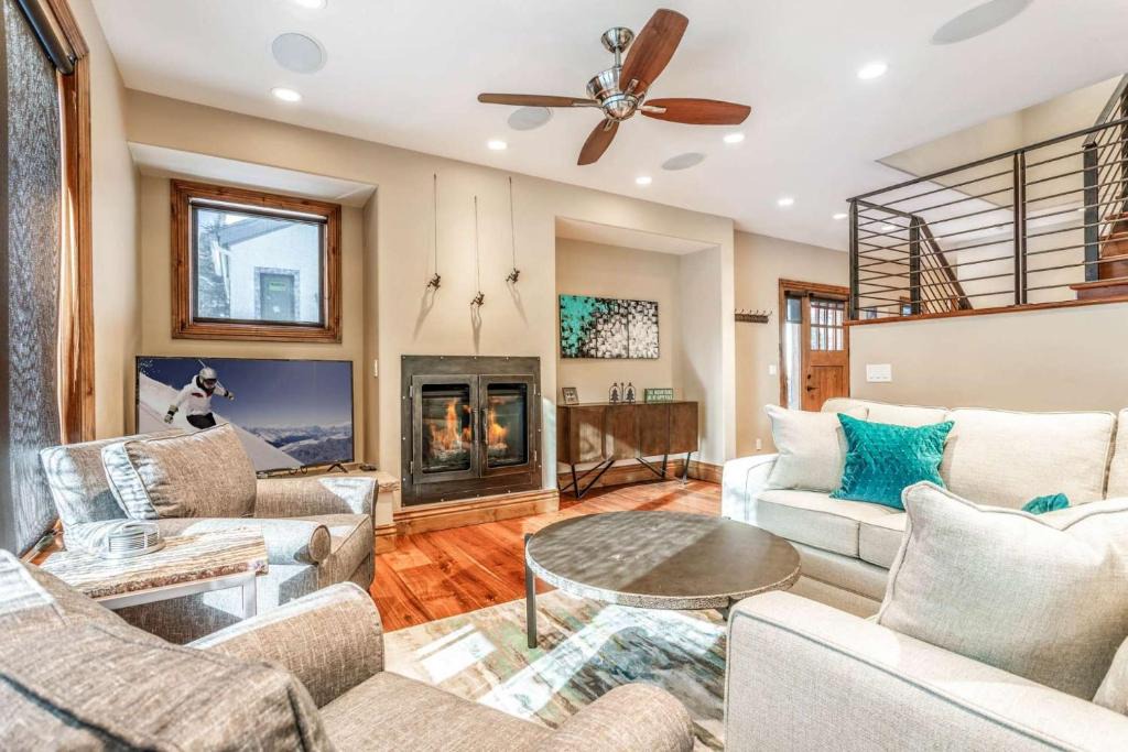 Eagle-Vail House | Pinewoods 24