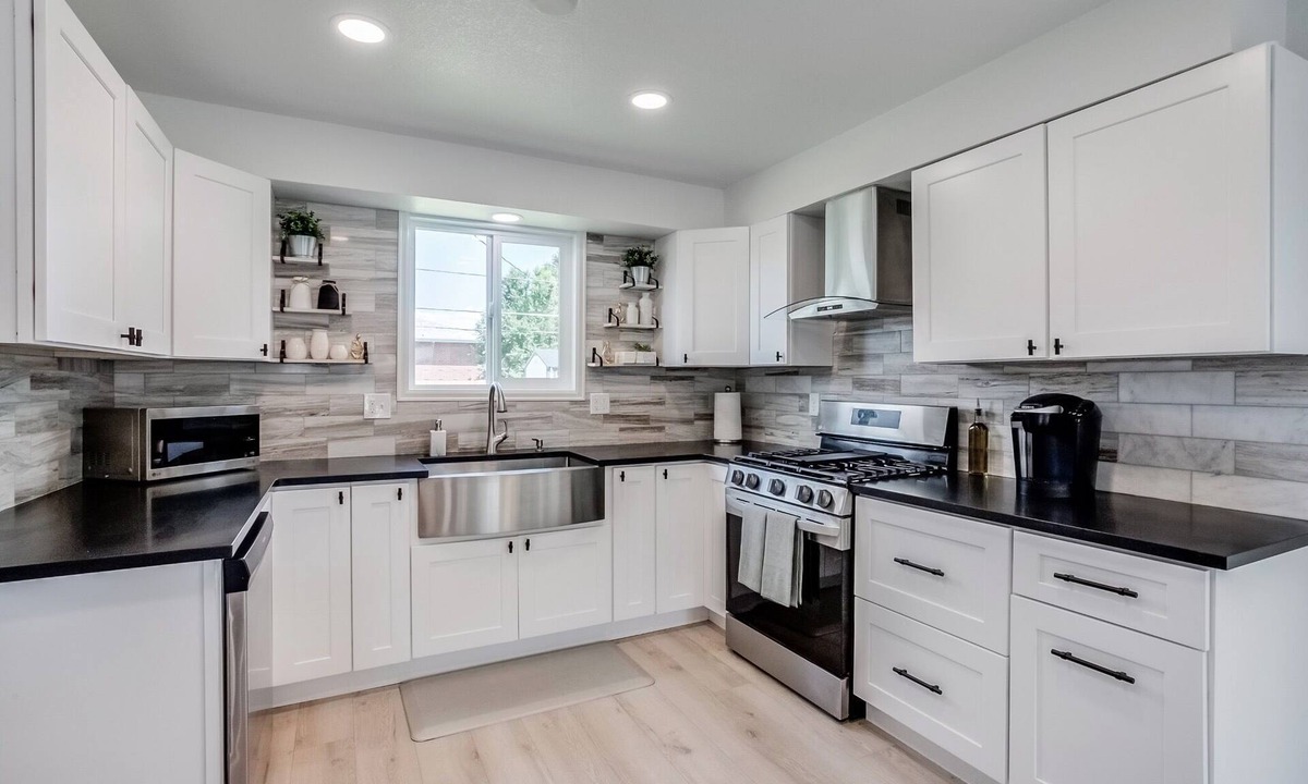 South Westminster House | Place To Yourself Peloton Tread Remote Work
