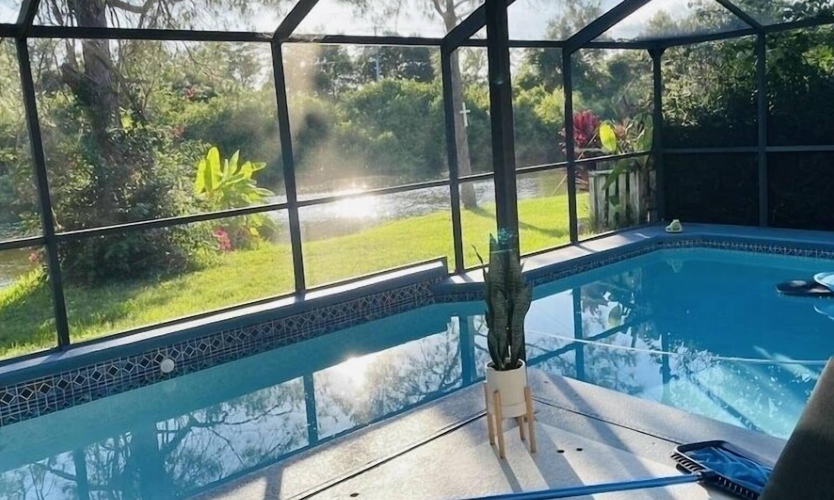 Sterling Ranch House | Pool, pool table, 4 bedroom, 2.5 bath home with very high rating!