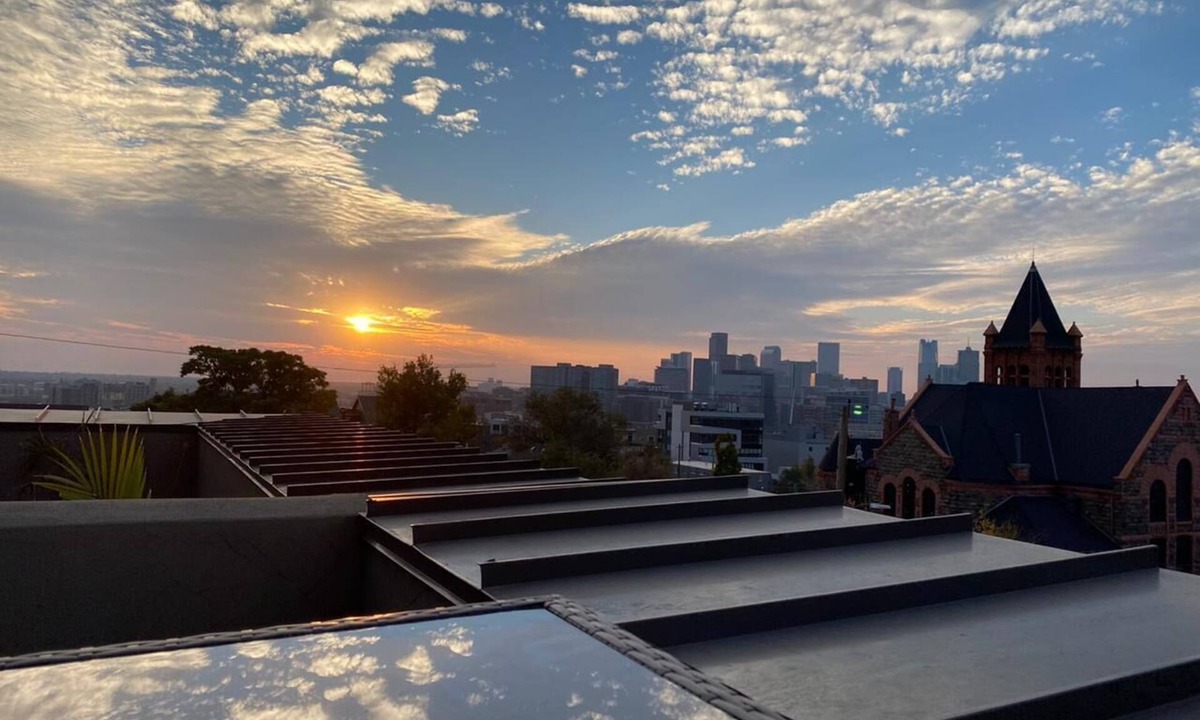 Highland House | Post-Worthy Rooftop Views/Super Walkable LoHi Area/Modern 3b3b