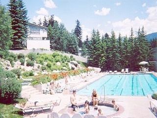 Vail House | Potato Patch Club Townhome