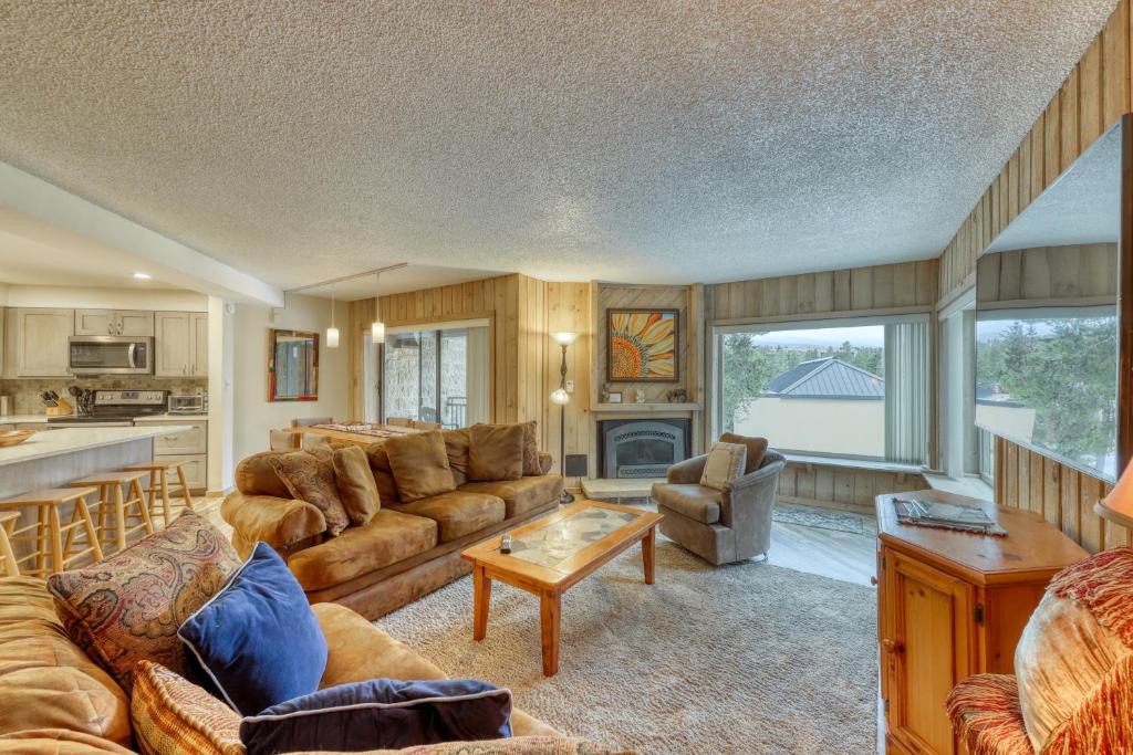 Peak 9 Apartment | Powderhorn Condo