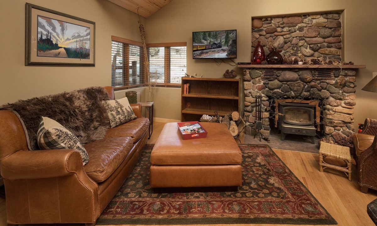 Durango - Purgatory Cabin | ⭐️Premier Host - Serene cabin, the best amenities, north end of James Ranch