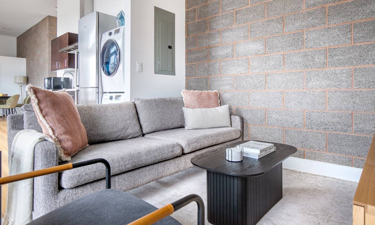 Cherry Creek Apartment | Premium Cherry Creek 2BR w/ W/D, Roof & Lounge, nr mall, by Blueground