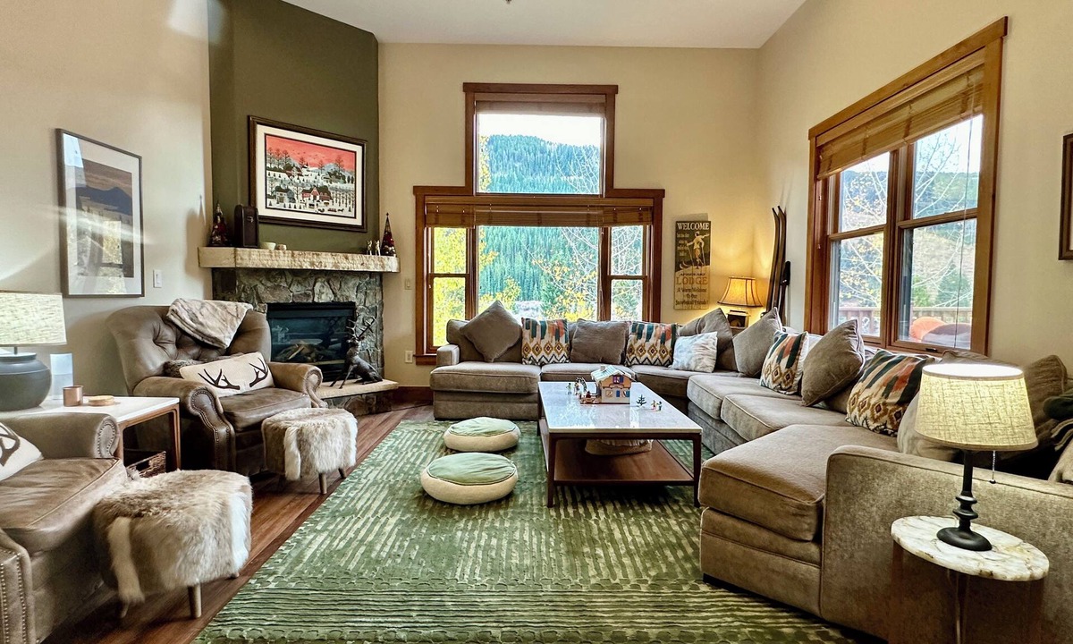 Hawk Townhomes | Keystone