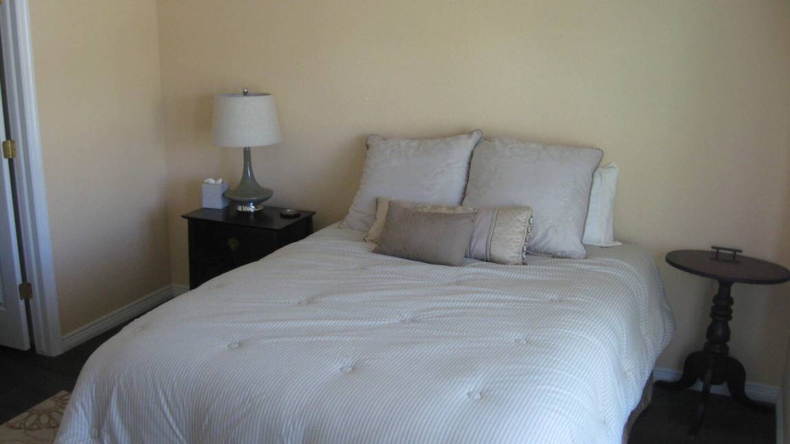 Chatfield Bluffs Resort | Private room ∙ 2 guests