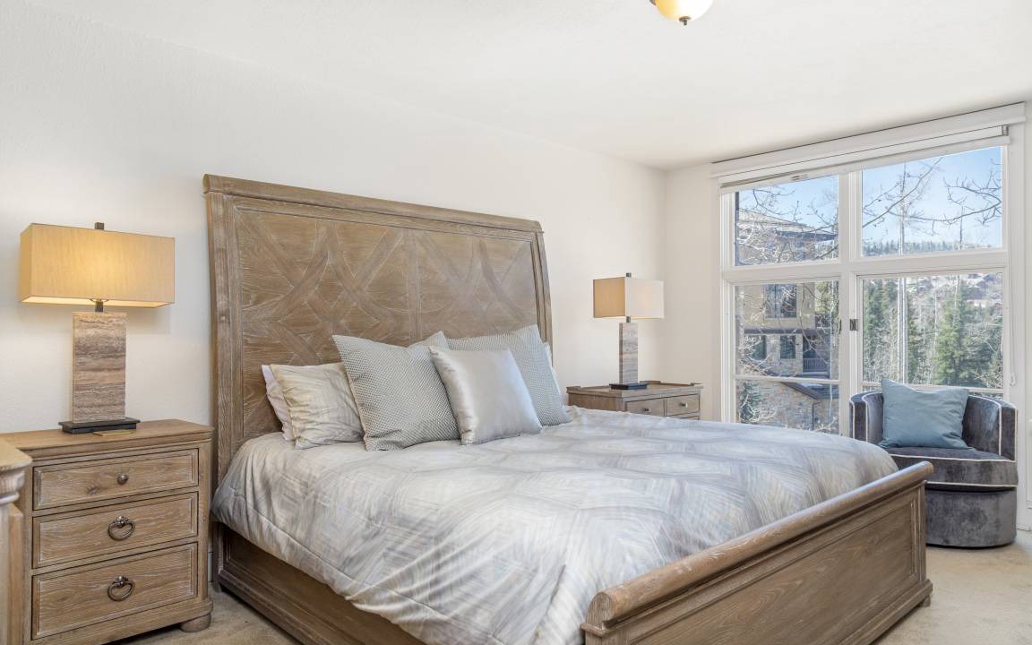 Mountain Village Resort | Private room ∙ 1 bedroom ∙ 2 guests