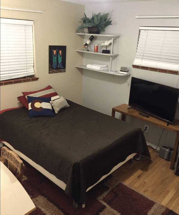 Virginia Village Resort | Private room ∙ 2 guests