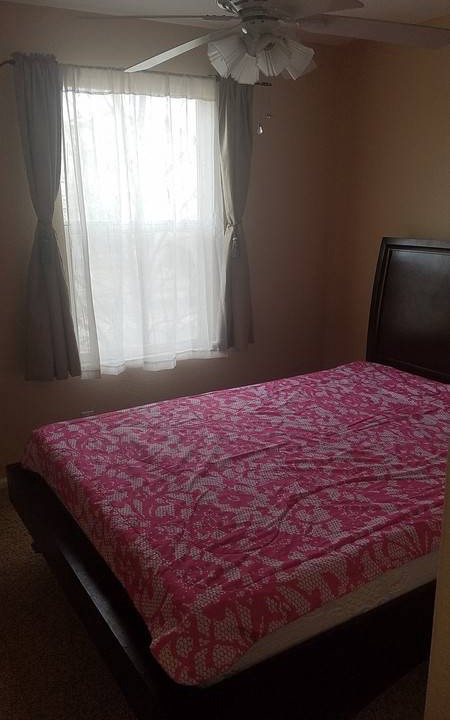 Northglenn Resort | Private room ∙ 1 guest