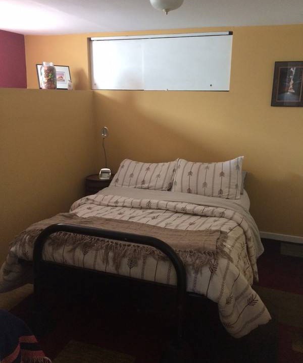 Englewood Resort | Private room ∙ 1 guest