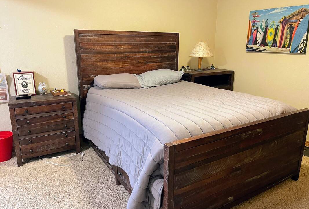 Fort Collins Resort | Private room ∙ 1 guest