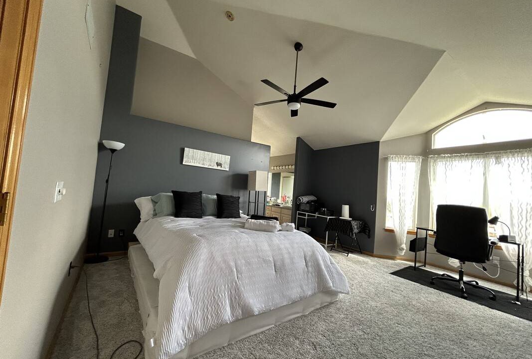 Lakewood Resort | Private room ∙ 2 guests