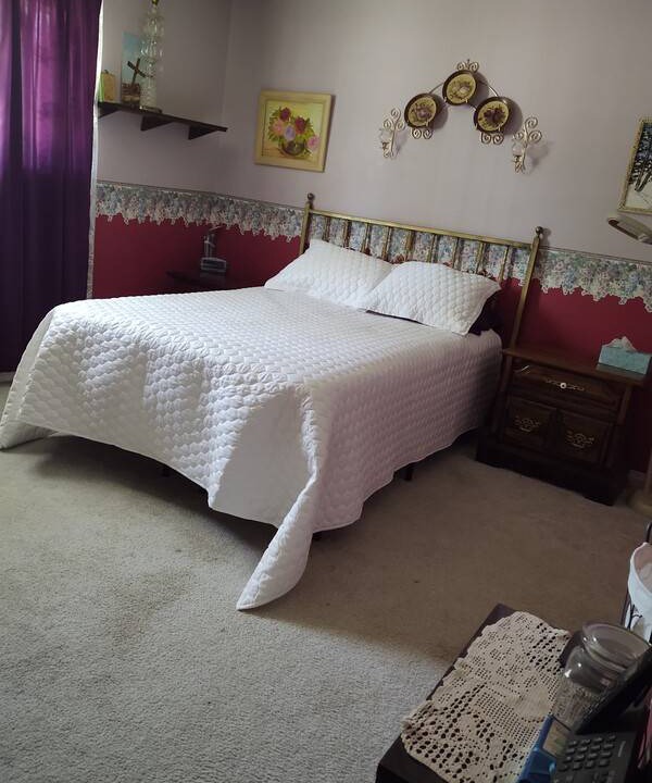 Fort Collins Resort | Private room ∙ 2 guests
