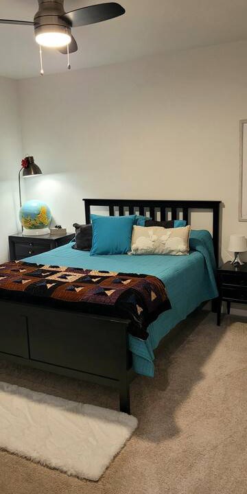 Commerce City Resort | Private room ∙ 2 guests