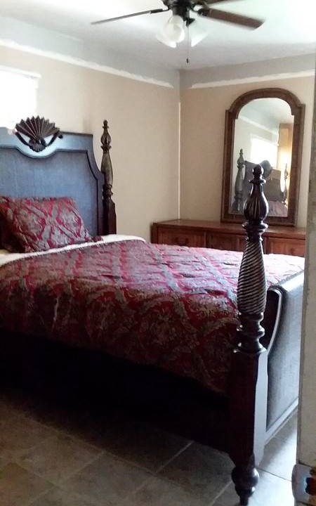 Dupont Resort | Private room ∙ 2 guests