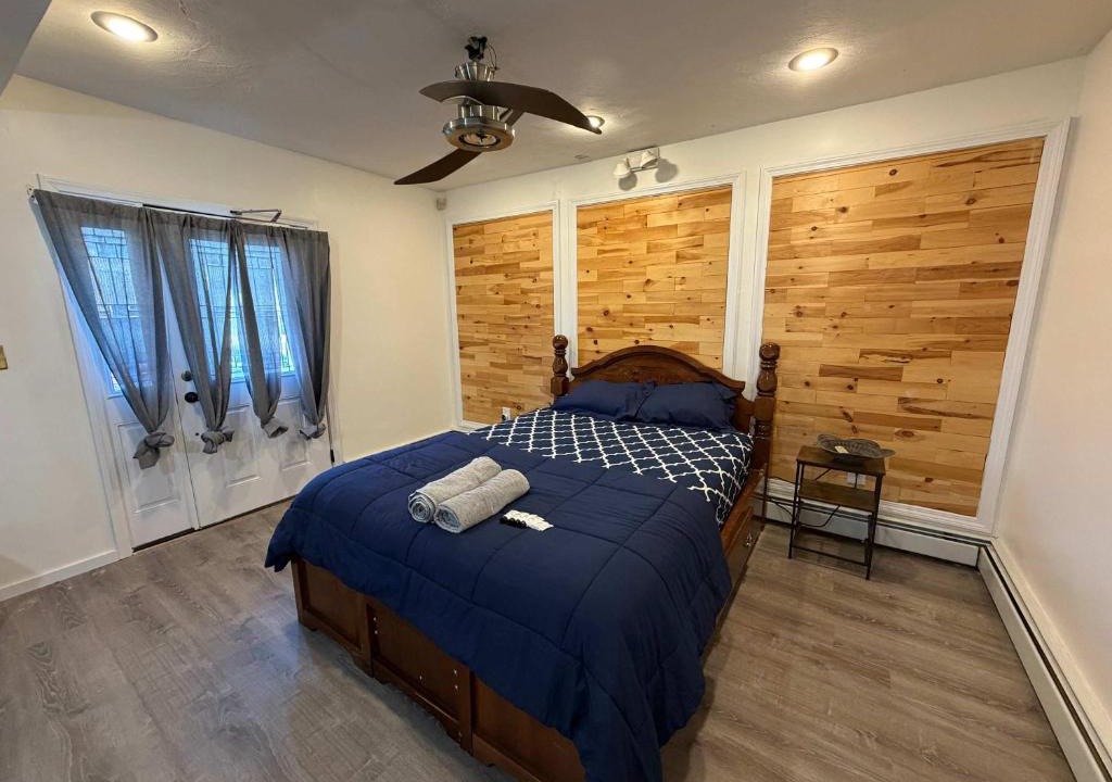 Worcester Apartment | Private Studio near Downtown Worcester